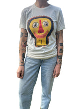Load image into Gallery viewer, Happy Mask Shirt