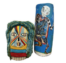 Load image into Gallery viewer, Put Down your Swords and Show your Rainbows