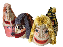 Load image into Gallery viewer, hat form person
