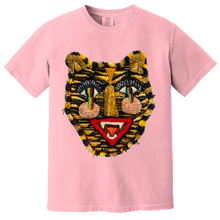 Load image into Gallery viewer, Tiger Shirt Pink