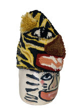 Load image into Gallery viewer, tiger hat form