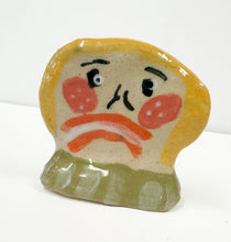 Load image into Gallery viewer, feeling face