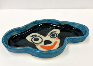 mouse tray