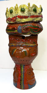 tower of power