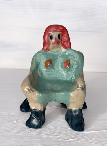 Chair person