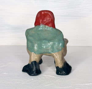 Chair person