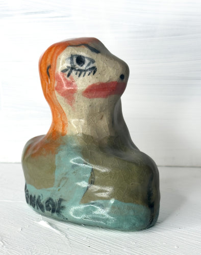 Bust bust