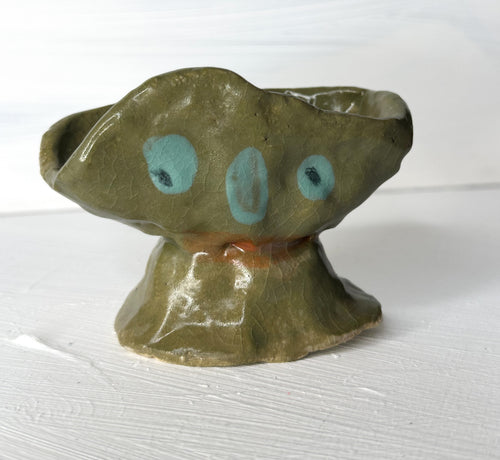 Ring cup