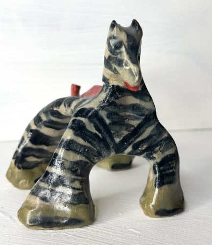 Zebraaaaa