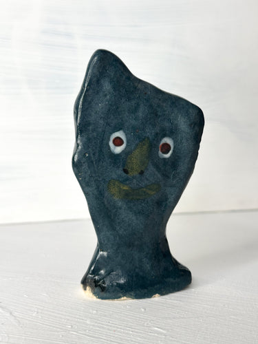 Gumby in the dark