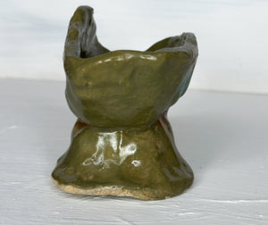Ring cup