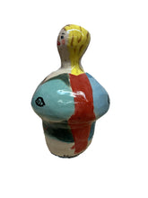 Load image into Gallery viewer, Large lady lady