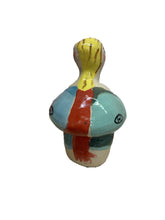 Load image into Gallery viewer, Large lady lady