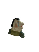 Load image into Gallery viewer, Flat face person