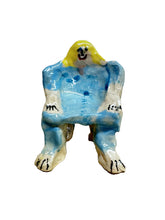 Load image into Gallery viewer, Chair lady