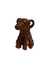 Load image into Gallery viewer, Ugly brown dog