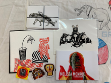 Load image into Gallery viewer, Surprise drawing pack!