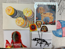 Load image into Gallery viewer, Surprise drawing pack!