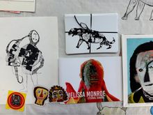 Load image into Gallery viewer, Surprise drawing pack!