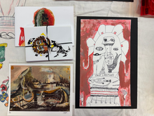 Load image into Gallery viewer, Surprise drawing pack!