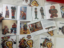 Load image into Gallery viewer, Small sticker/ book pack