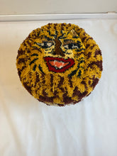Load image into Gallery viewer, tiger foot stool