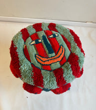 Load image into Gallery viewer, striped stool