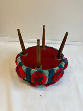 Load image into Gallery viewer, striped stool