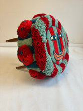 Load image into Gallery viewer, striped stool