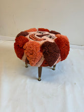 Load image into Gallery viewer, smiles all around stool