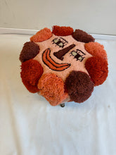 Load image into Gallery viewer, smiles all around stool
