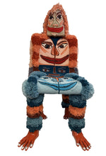 Load image into Gallery viewer, Being alive is normal chair