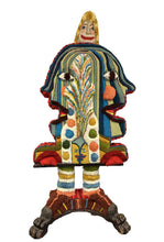 Load image into Gallery viewer, Cape of Faces