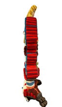 Load image into Gallery viewer, Cape of Faces