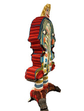 Load image into Gallery viewer, Cape of Faces