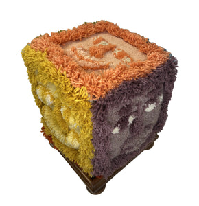 cube of faces