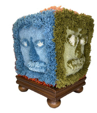 Load image into Gallery viewer, cube of faces