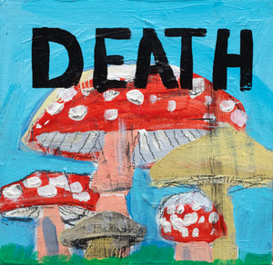 Ego Death