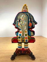 Load image into Gallery viewer, Cape of Faces