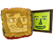 Load image into Gallery viewer, cube of faces