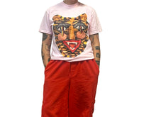 Load image into Gallery viewer, Tiger Shirt Pink