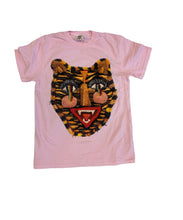 Load image into Gallery viewer, Tiger Shirt Pink