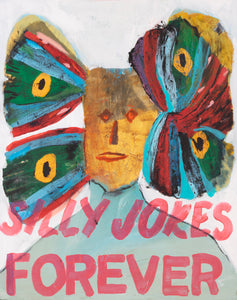 Silly Jokes Forever