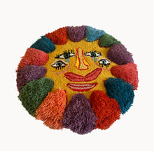 Load image into Gallery viewer, SUNSHINE all around stool