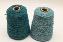 Load image into Gallery viewer, Country Blue 100% wool