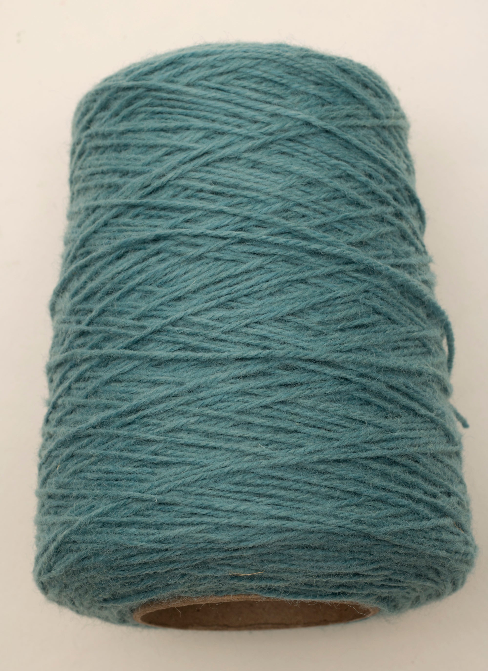 Country Blue 100% wool