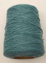 Load image into Gallery viewer, Country Blue 100% wool
