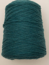 Load image into Gallery viewer, Deep Aqua 100% wool