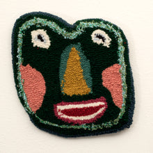 Load image into Gallery viewer, frog face