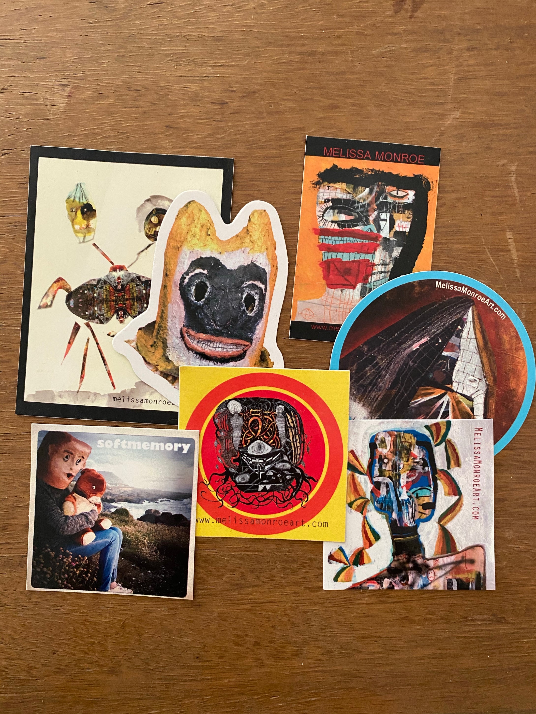Sticker pack